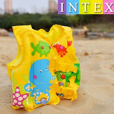 Intex Inflatable Swim Vest